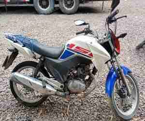 Honda 2014 em leilão em Brasil - Lote 10