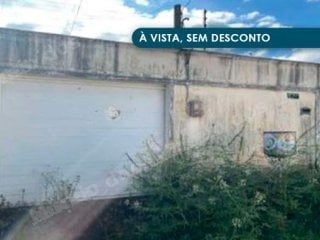 Casa em leilao em Maranguape/CE