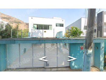 Imovel de 501 m2 em leilao em Nova Iguaçu/RJ