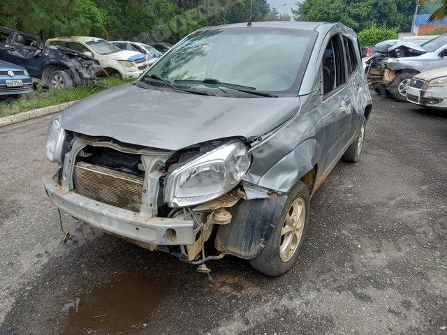 Fiat Uno 2010 em leilão em Camaçari/BA
