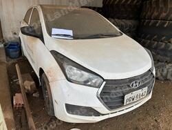 Veículo em leilão em Campo Alegre de Goiás/GO - Lote 5