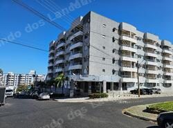 Apartamento em leilao em Caldas Novas/GO