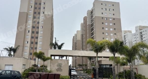 Apartamento em leilao em SP