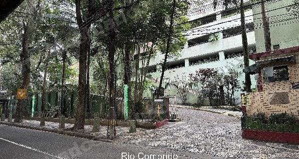 Apartamento em leilao em Rio de Janeiro/RJ
