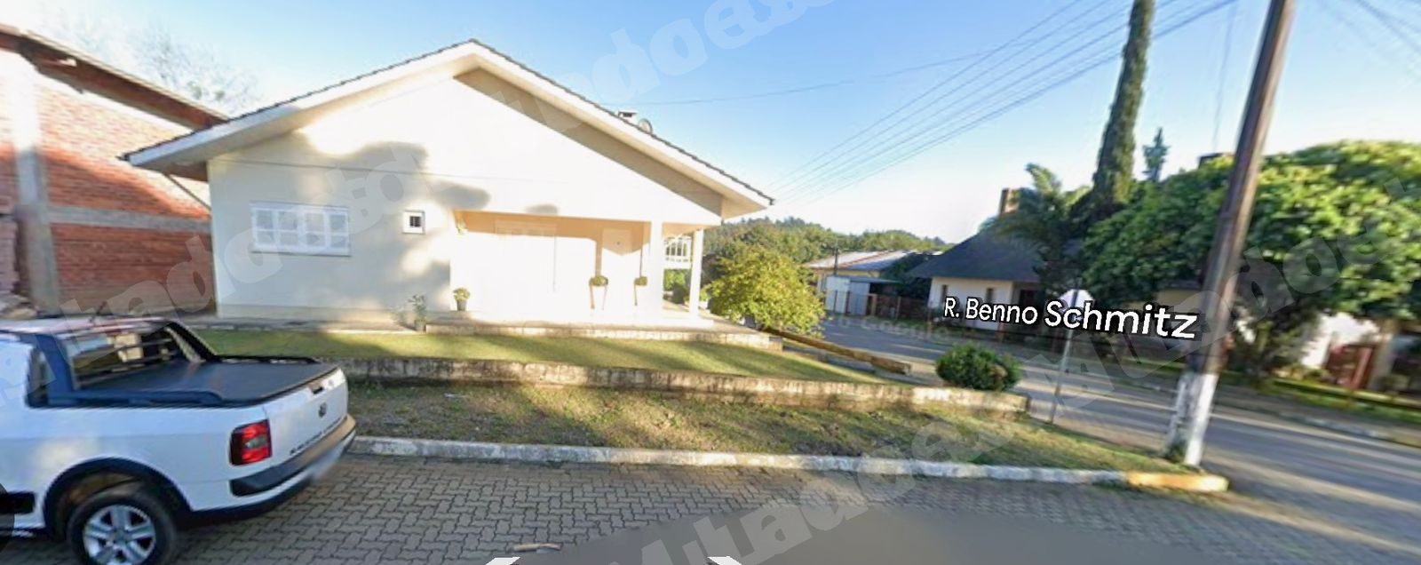 Casa em leilao em Brasil