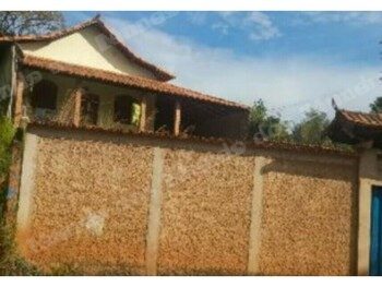 Imovel de 199 m2 em leilao em Capim Branco/MG