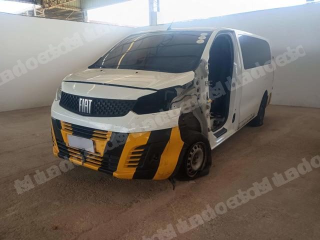 Fiat 2023 em leilao em Brasil - Lote 2