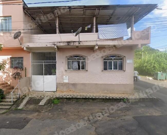 Imovel em leilao em Manhuaçu/MG