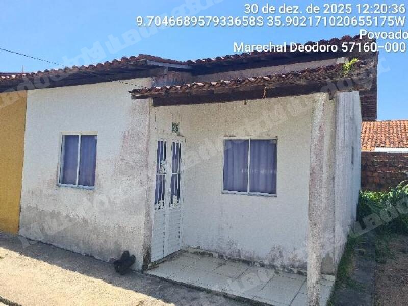 Imovel em leilao em Brasil