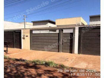 Imovel em leilao em Rio Verde/GO