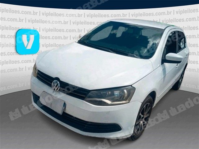 Volkswagen em leilao em Brasil