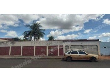 Casa em leilao em Quirinópolis/GO