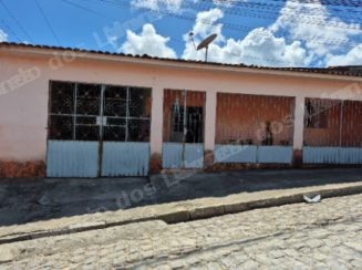 Casa em leilao em Flexeiras/AL