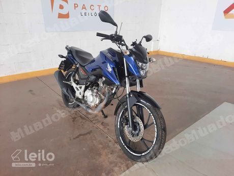 Honda em leilao em Benevides/PA