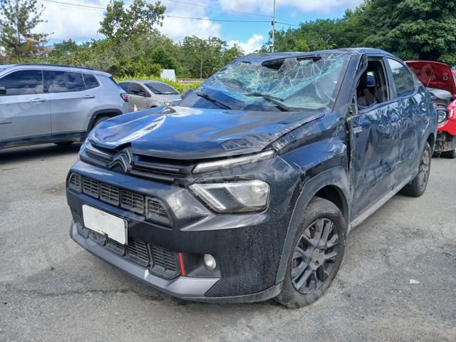 Citroen em leilao em Brasil