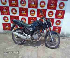 Honda em leilao em Brasil