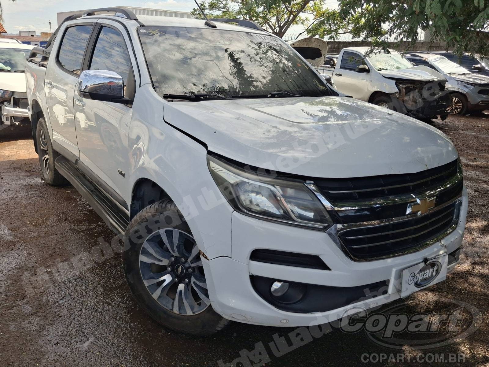 Lote em leilao em Goiânia/GO
