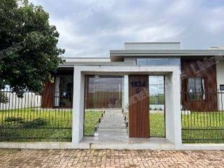 Casa em leilao em Fortaleza dos Valos/RS