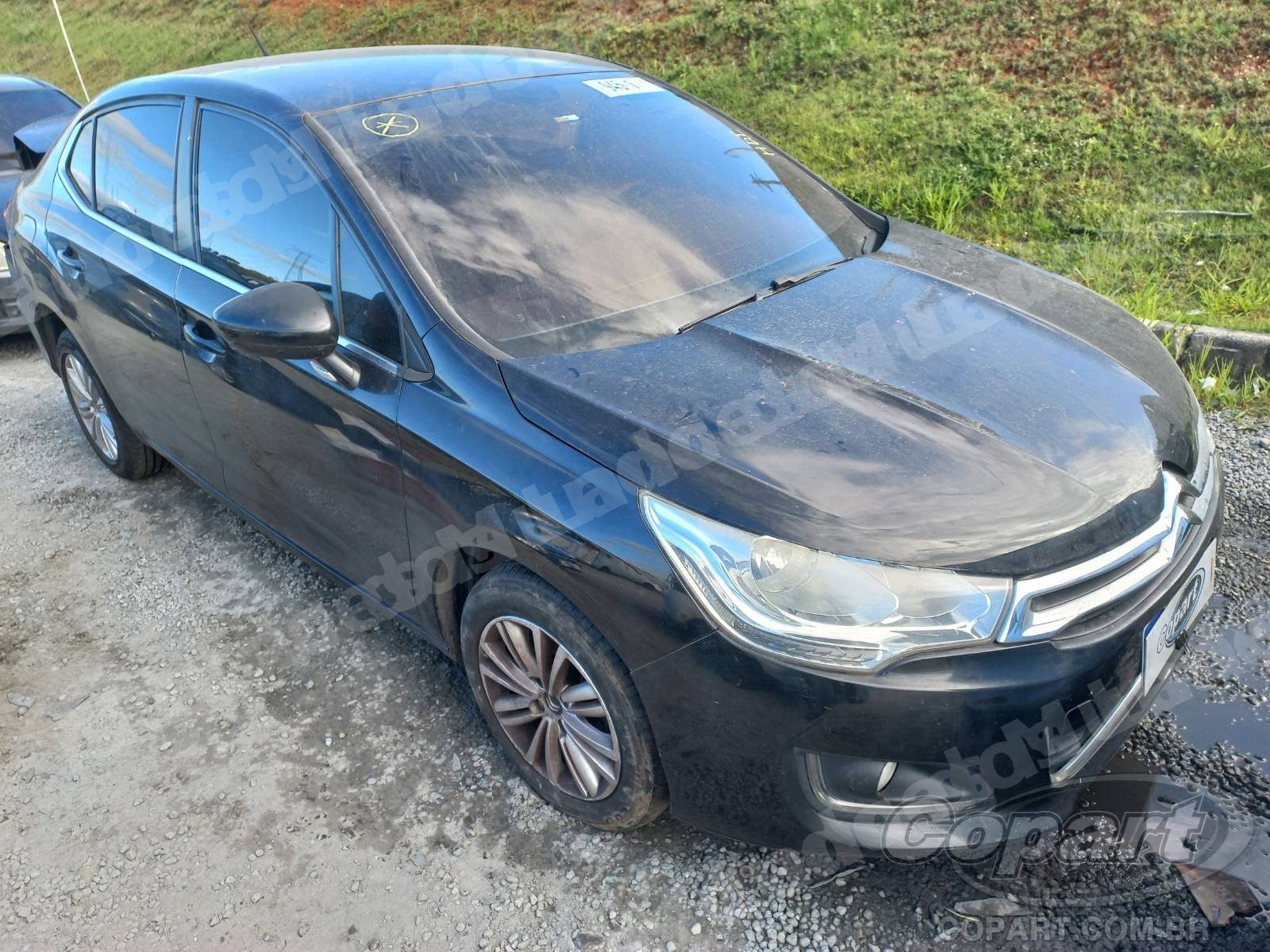 Lote em leilao em Itaquaquecetuba/SP