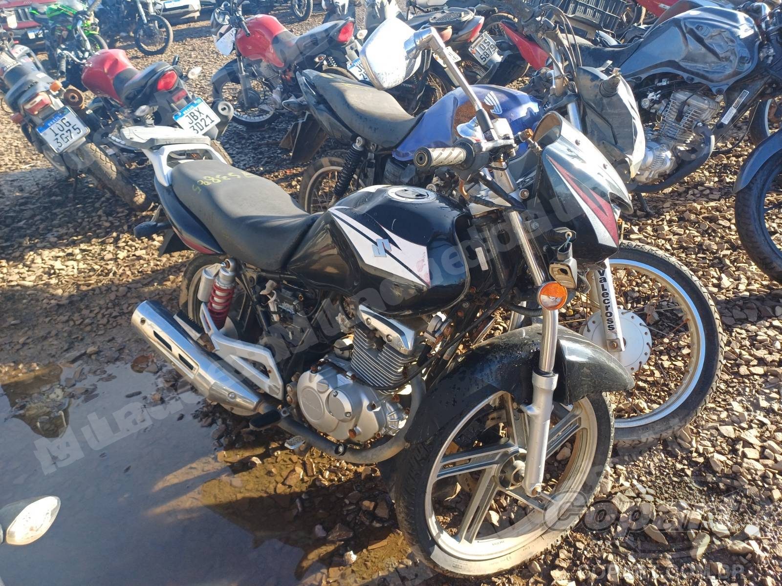 Terreno em leilao em Canoas/RS