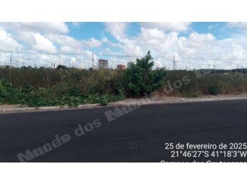 Imovel em leilao em Campos dos Goytacazes/RJ - Lote 5