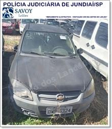 Gm em leilao em Brasil