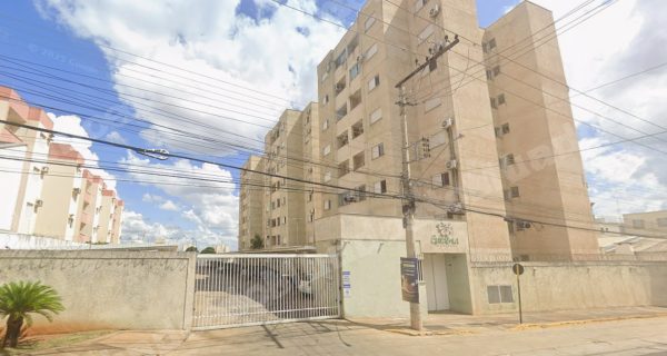 Apartamento em leilao em Araçatuba/SP