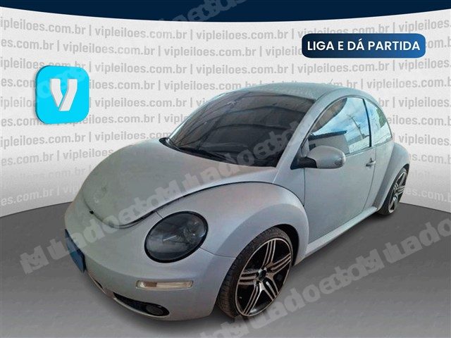 Volkswagen 2007 em leilão em Marituba/PA