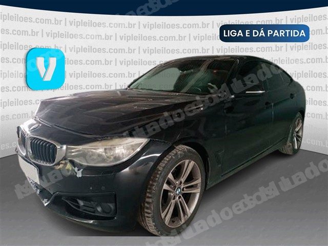 Bmw em leilao em Brasil