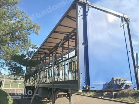 Lote em leilao em São Carlos/SP - Lote 19