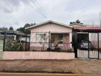 Imóvel de 114 m2 em leilão em Passo Fundo/RS