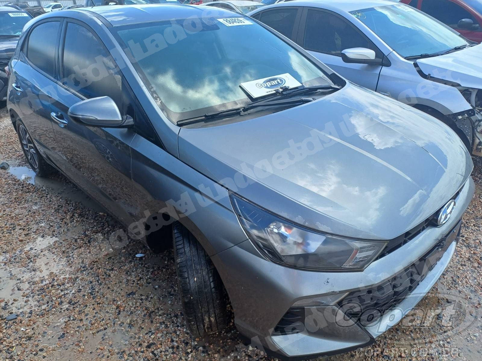 Lote em leilao em Curitiba/PR