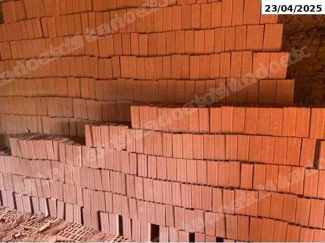Terreno em leilão em Rolim de Moura/RO