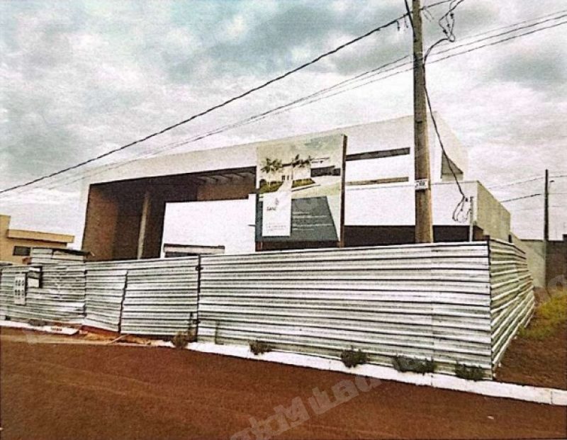 Terreno em leilão em Brasil
