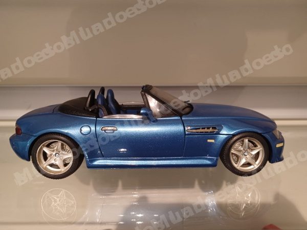 Bmw Iiim em leilão em Brasil