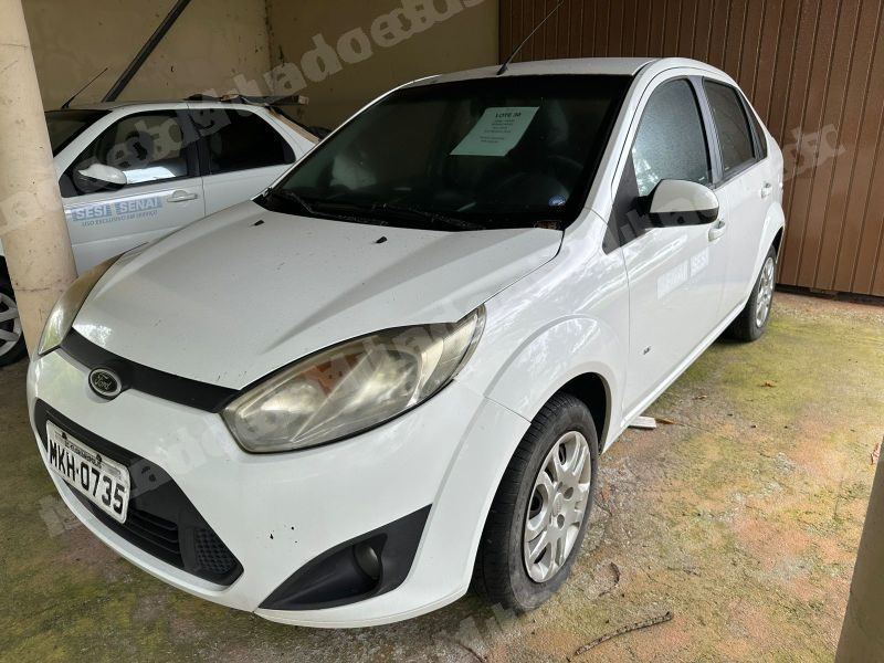 Ford em leilao em Florianópolis/SC
