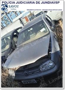 Vw em leilao em Brasil
