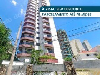 Apartamento em leilao em São Paulo/SP