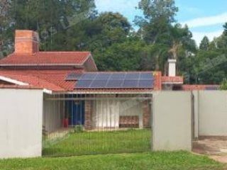Casa de 346 m2 em leilão em Cachoeira do Sul/RS