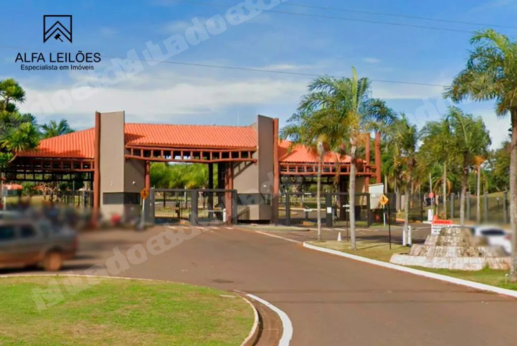 Imovel em leilao em Campo Grande/MS
