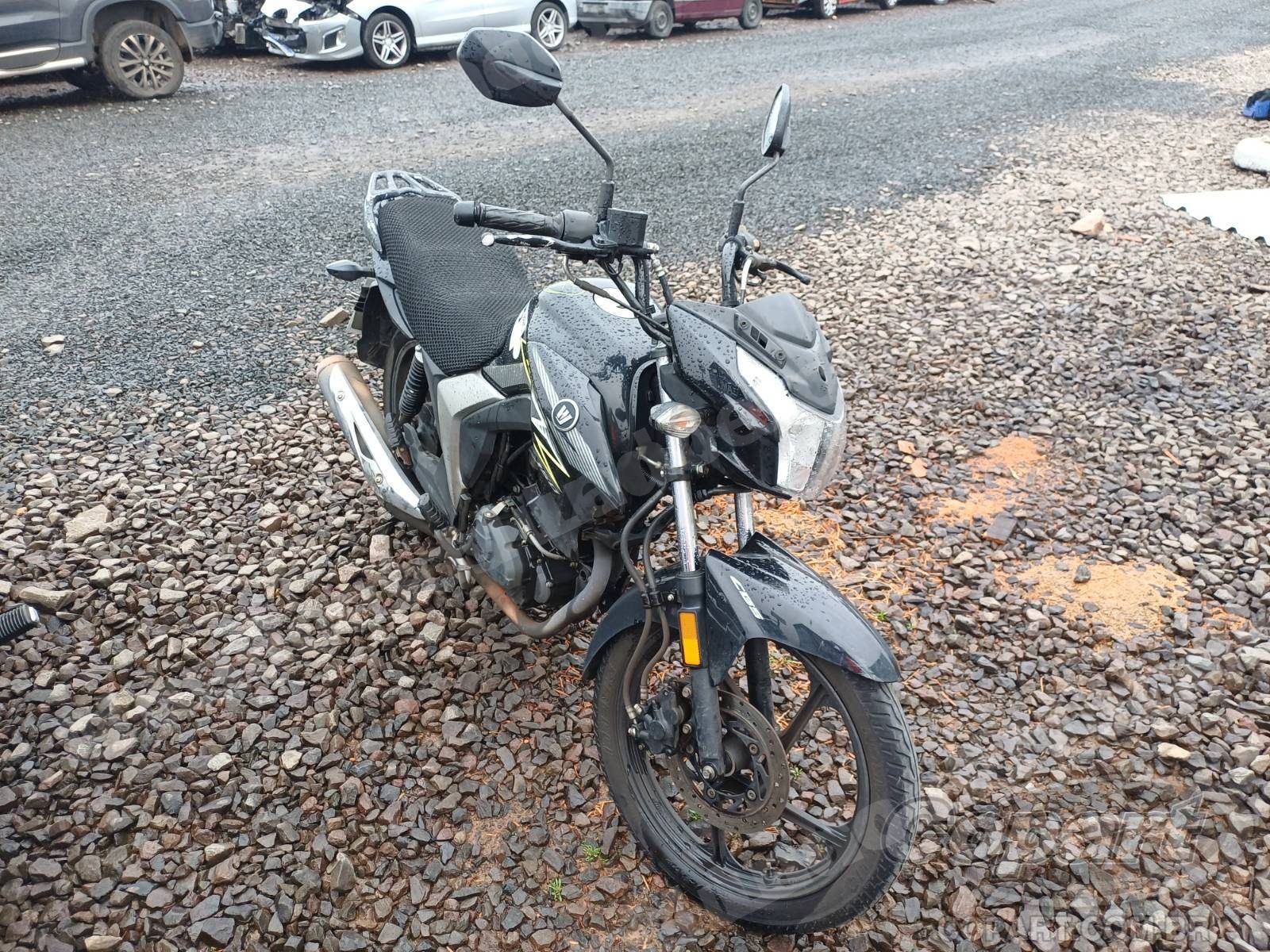Terreno em leilao em Canoas/RS