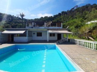 Casa em leilao em Magé/RJ