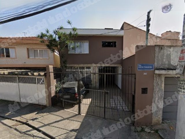 Casa em leilao em São Paulo/SP