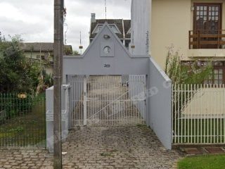 Casa em leilao em Curitiba/PR