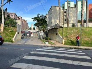 Apartamento de 38 m2 em leilão em São Paulo/SP