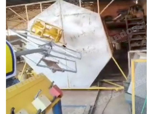 Lote em leilao em Rondonópolis/MT
