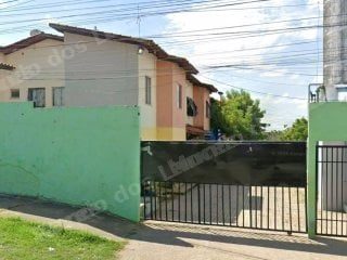 Apartamento em leilao em Maranguape/CE