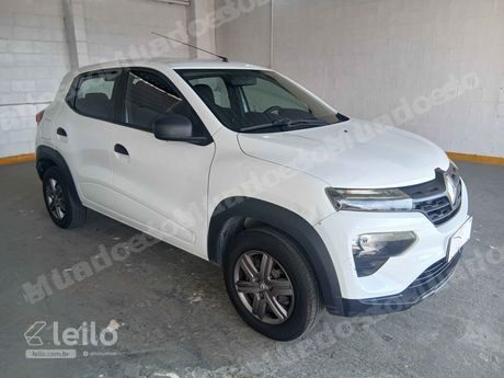 Renault em leilao em Manaus/AM