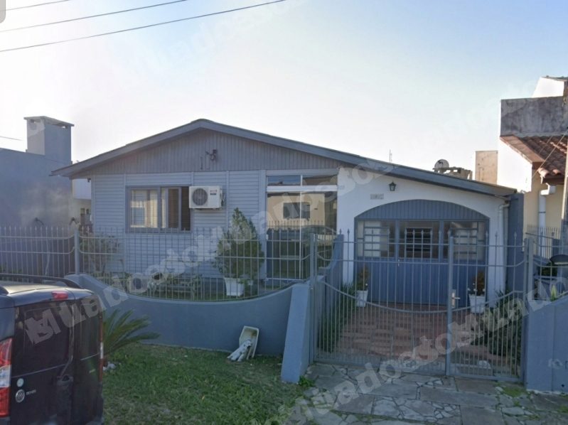 Casa em leilão em Rosário do Sul/RS - Lote 2