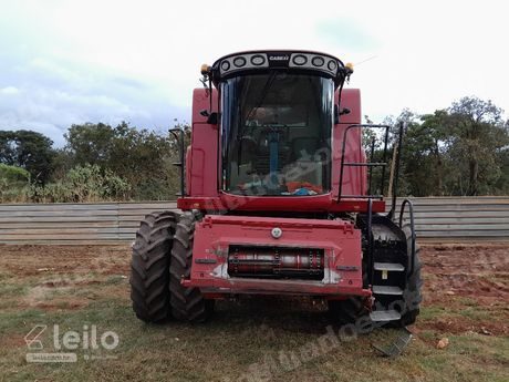Lote em leilao em Campo Grande/MS